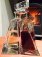 Guest and Philips - Sterling Silver Lovers Decanter D-7007A