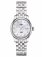 Tissot - Le Locle, Diamond Set, Stainless Steel - 
0.0456ct Auto Watch, Size 29mm T0062071111600