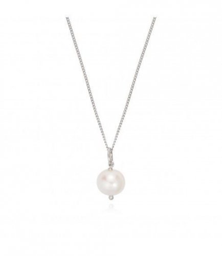 Claudia Bradby - Simple, Pearl Set, Necklace CBNL0112
