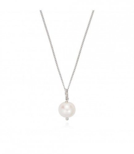 Claudia Bradby - Simple, Pearl Set, Necklace CBNL0112