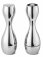 Georg Jensen - Cobra, Stainless Steel Salt & Pepper Shaker 10019107