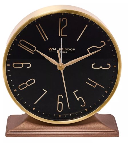 Guest and Philips - Mantle Alarm Clock W2945