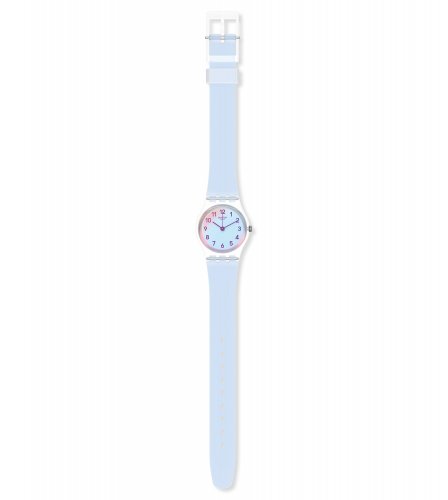 Swatch - Casual Blue, Plastic/Silicone watch LK396 LK396 LK396 LK396