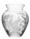 Royal Scot Crystal - Ferns Posy, Glass/Crystal Posy Vase FERNSPOSY