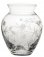 Royal Scot Crystal - Meadow Flowers, Glass/Crystal - Posy Vase L, Size 18cm MEADLPOSY