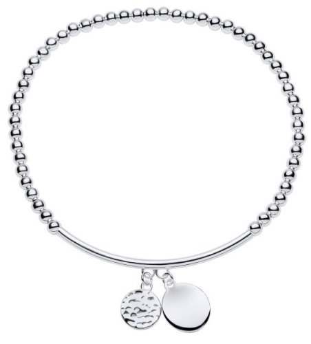 Gecko - Sterling Silver bracelet b5499