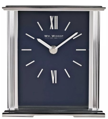 Guest and Philips - Mantle Clock W2941