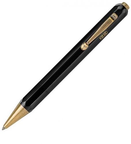 Mont Blanc - Heritage Egyptomania , Plastic/Silicone Rollerball Pen 125493