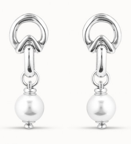 Uno de 50 - EndPearl, Faux Pearl Set, - Earrings PEN0776BPLMTL0U