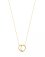 Georg Jensen - Offspring, Sterling Silver Pendant - 10014694