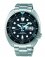 Seiko - Prospex Padi King Turtle, Stainless Steel Automatic Watch SRPG19K1