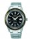 Seiko - Presage, Stainless Steel Automatic Watch SRPG07J1