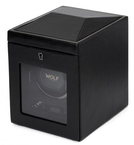 Wolf - British Racing, Leather Single Watch Winder 792141