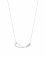 Georg Jensen - Infinity, Sterling Silver Pendant - 10013675