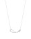 Georg Jensen - Infinity, Sterling Silver Pendant - 10013675