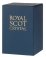 Royal Scot Crystal - London, Glass/Crystal - Rnd Spirit Dec, Size 50cl LONMRDEC