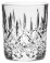 Royal Scot Crystal - London, Glass/Crystal - Large Tumbler, Size 33cl LON1LT