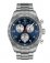 Tissot - PRS516 Chrono, Stainless Steel Chronograph Quartz Watch T1316171104200