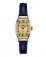 Tissot - Heritage Porto, Yellow Gold Plated Quartz Watch T1281093602200 T1281093602200