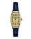 Tissot - Heritage Porto, Yellow Gold Plated Quartz Watch T1281093602200 T1281093602200