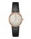 Tissot - Goldrun, Rose Gold 18ct Quartz Watch T9222107611100