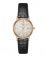 Tissot - Goldrun, Rose Gold 18ct Quartz Watch T9222107611100