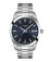 Tissot - Gentleman, Stainless Steel Quartz Watch T1274101104100