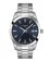 Tissot - Gentleman, Stainless Steel Quartz Watch T1274101104100