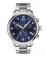 Tissot - Chrono XL Classic, Stainless Steel Chronograph Quartz Watch T1166171104701