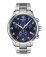 Tissot - Chrono XL, Stainless Steel Quartz Watch T1166171104701