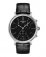 Tissot - Carson, Stainless Steel Quartz Watch T1224171605100