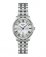 Tissot - Carson Premium, Stainless Steel - Quartz Watch, Size 30mm T1222101103300