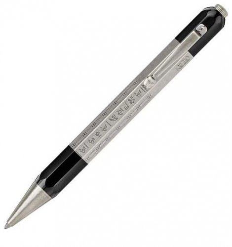 Mont Blanc - Heritage Egyptomania Doue, Rollerball Pen 125485