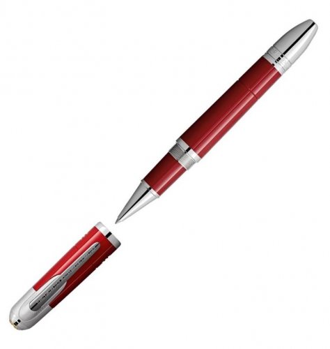 Mont Blanc - Great Characters, E.Ferrari Rollerball 127175