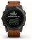 Garmin - Epix Pro Gen2, Titanium - Solar Watch, Size 52mm 010-02804-30