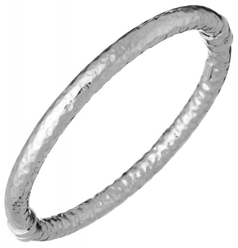 Giovanni Raspini - Rock, - Small Bangle, Size 5x6cm 10240