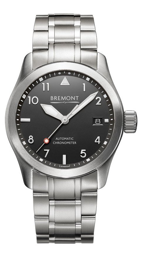 bremont automatic