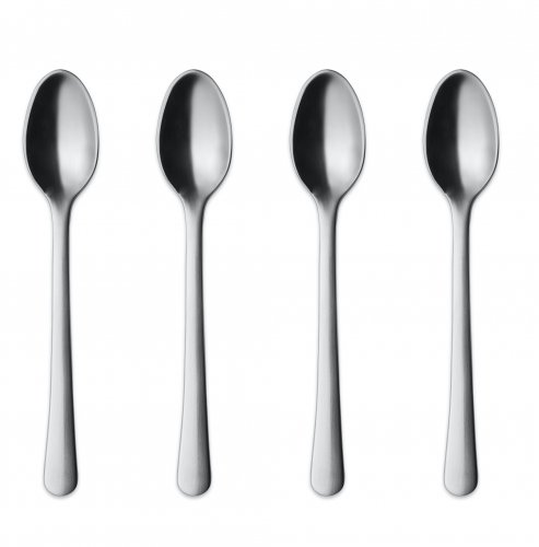 Georg Jensen - Copenhagen, Stainless Steel Tea/Coffee Spoon 10014974