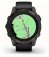 Garmin - epix Pro (Gen2) Sapp Ed, Titanium - Quartz Watch, Size 47mm 010-02803-11