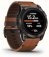 Garmin - Epix Pro Gen2, Titanium - Solar Watch, Size 52mm 010-02804-30