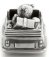Royal Selangor - TeddyBears, Pewter Toothbox Boys 016514R