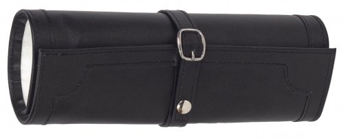 Guest and Philips - Leather Travel Roll 701B