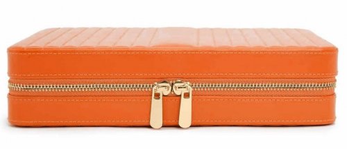 Wolf - Maria, Leather Zip Case 766139