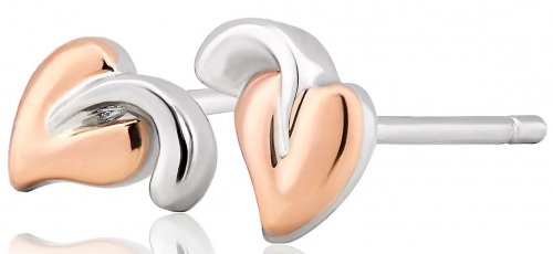 Clogau - Tree of Life, Gold Earrings