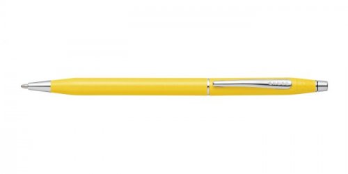 Cross - Plastic/Silicone Roller Ball Pen - AT0082-125