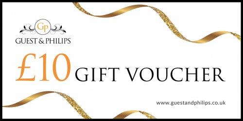 Guest and Philips - Voucher - VOUCHER