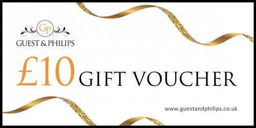 Guest and Philips - Voucher - VOUCHER