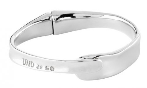 Uno de 50 - Kanawa Beach, Silver Plated Bracelet - PUL1915MTL0000M