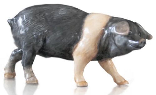 Richard Cooper - Pig, China, 114BC