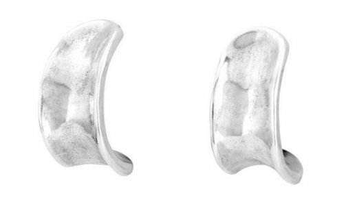 Uno de 50 - KANAWA BEACH Silver Plated Earrings - PEN0698MTL0000U